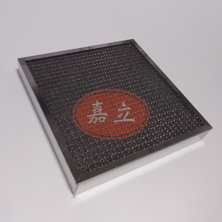 太康不锈钢油雾过滤器